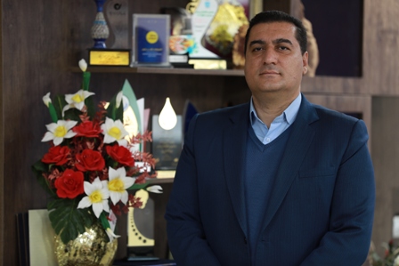 مدیرعامل شرکت آبفا کردستان در برنامه رادیویی مانگه شه و: نیازمند تغییر نگرشها برای مدیریت مصرف آب هستیم
